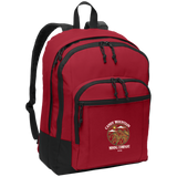 Candy Mountain Mining Company Backpack