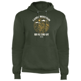 CANDY MOUNTAIN HOODIE