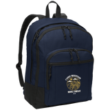 CANDY MOUNTAIN MINING COMPANY BACKPACK